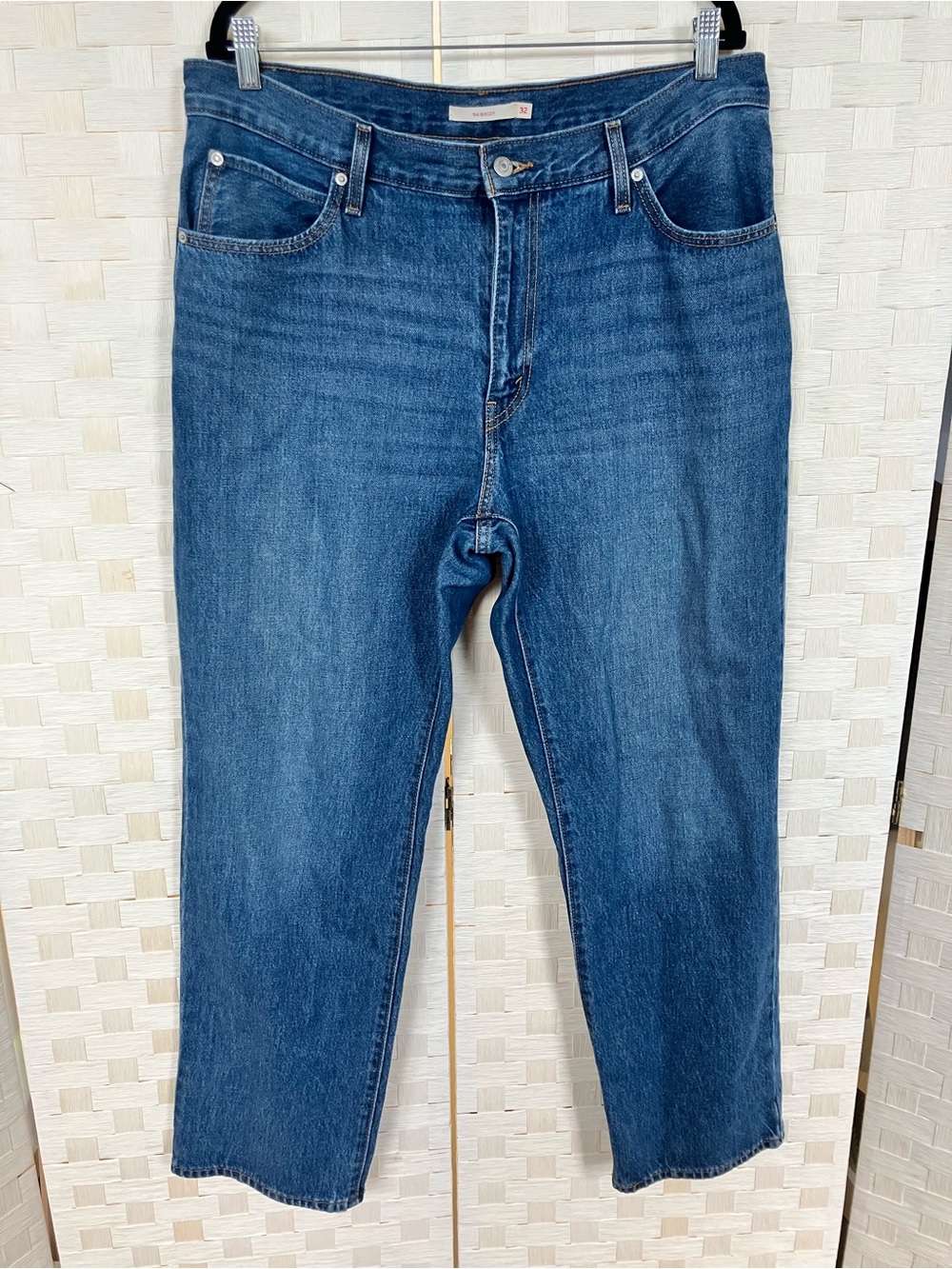 Levi's ‘94 Baggy Jeans